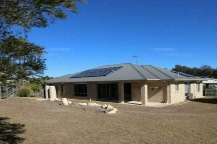 Main view of Homely ruralOther listing, 3 Odea Court, Gatton QLD 4343