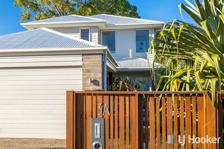 Main view of Homely house listing, 3A Moore Street, Victoria Point QLD 4165