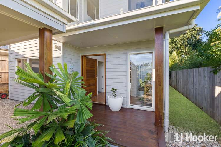 Second view of Homely house listing, 3A Moore Street, Victoria Point QLD 4165