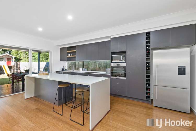 Sixth view of Homely house listing, 3A Moore Street, Victoria Point QLD 4165