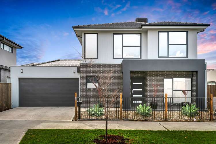 Main view of Homely house listing, 28 Kanangra Terrace, Wollert VIC 3750