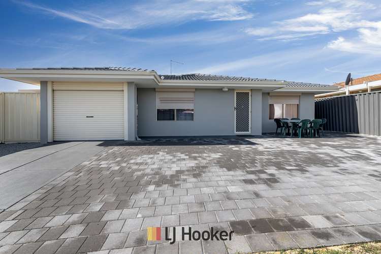 Second view of Homely house listing, 8 Mekong Place, Beechboro WA 6063