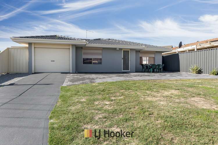 Third view of Homely house listing, 8 Mekong Place, Beechboro WA 6063