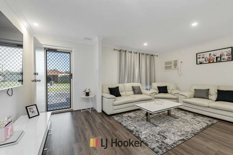 Fifth view of Homely house listing, 8 Mekong Place, Beechboro WA 6063