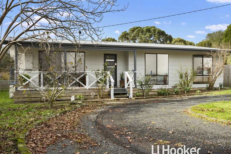 Main view of Homely house listing, 34 Powlett Street, Inverloch VIC 3996