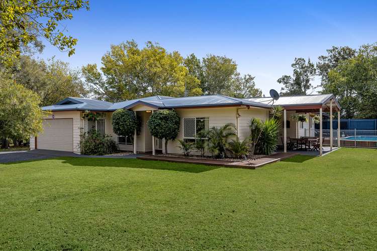 Main view of Homely house listing, 381-387 Boundary Street, Cotswold Hills QLD 4350