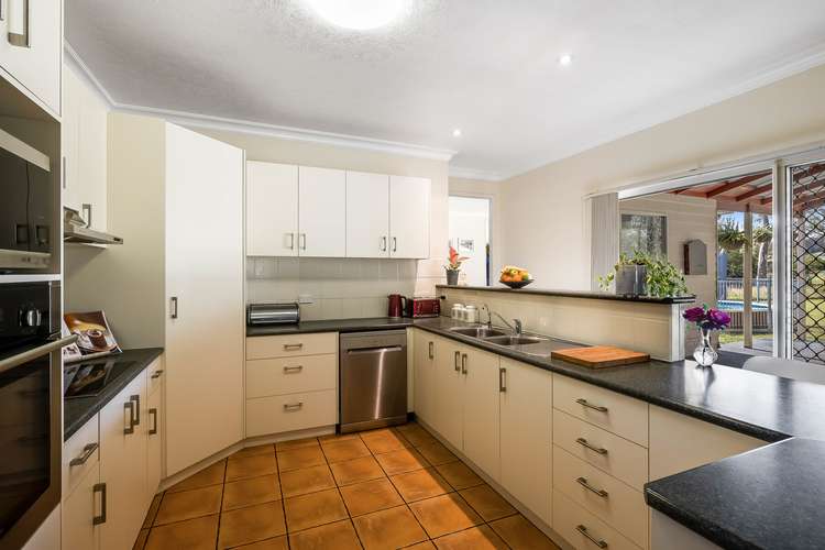 Fifth view of Homely house listing, 381-387 Boundary Street, Cotswold Hills QLD 4350