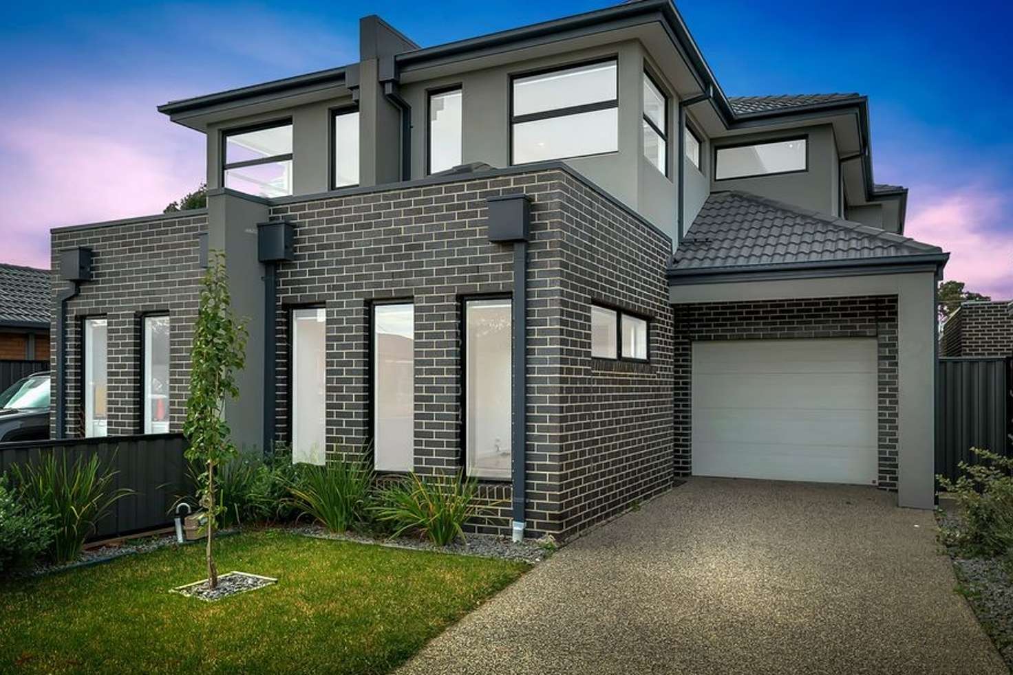 Main view of Homely townhouse listing, 2/71 Seventh Avenue, Altona North VIC 3025