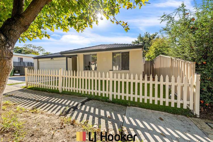 Second view of Homely house listing, 4A Watkins Street, Eden Hill WA 6054