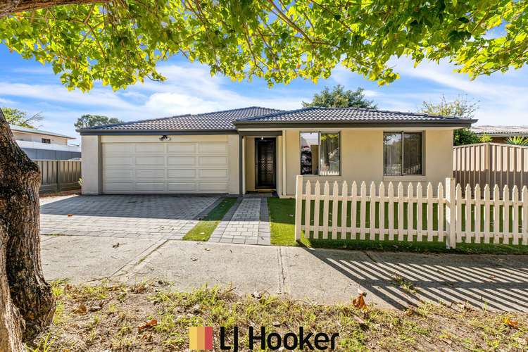 Third view of Homely house listing, 4A Watkins Street, Eden Hill WA 6054