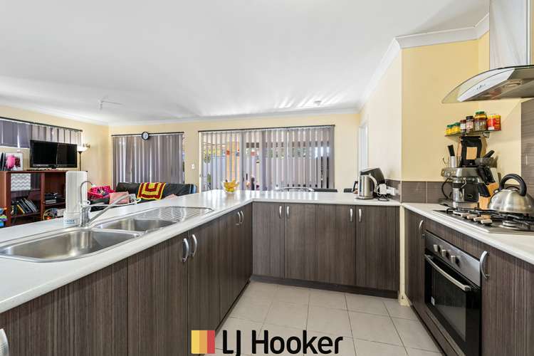 Sixth view of Homely house listing, 4A Watkins Street, Eden Hill WA 6054