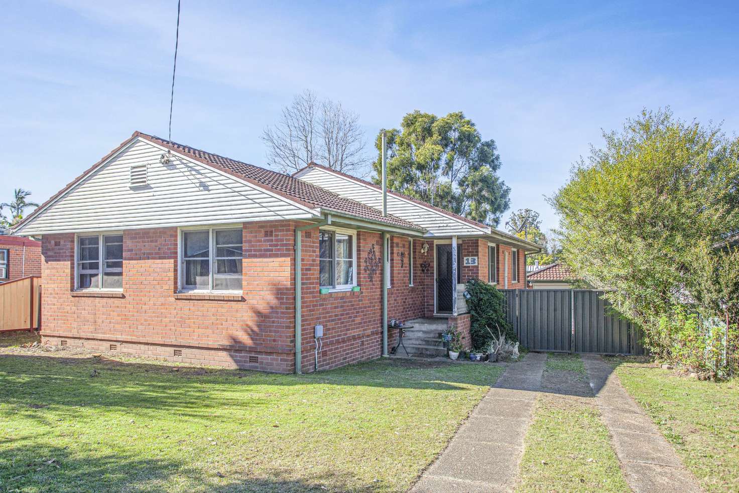 Main view of Homely house listing, 13 Mudford Street, Taree NSW 2430