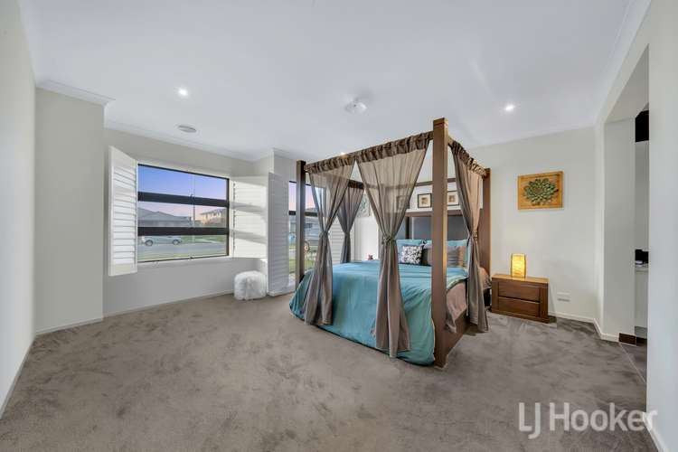 Second view of Homely house listing, 72 Skylark Boulevard, Clyde North VIC 3978