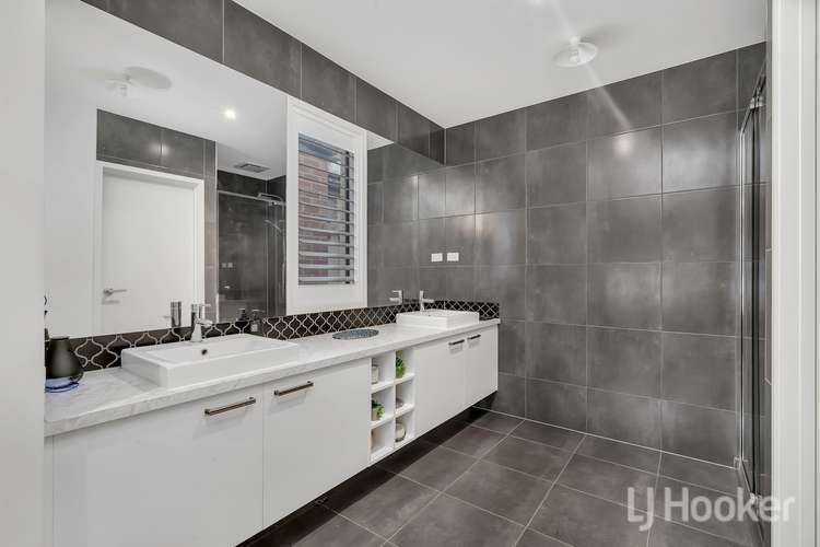 Third view of Homely house listing, 72 Skylark Boulevard, Clyde North VIC 3978