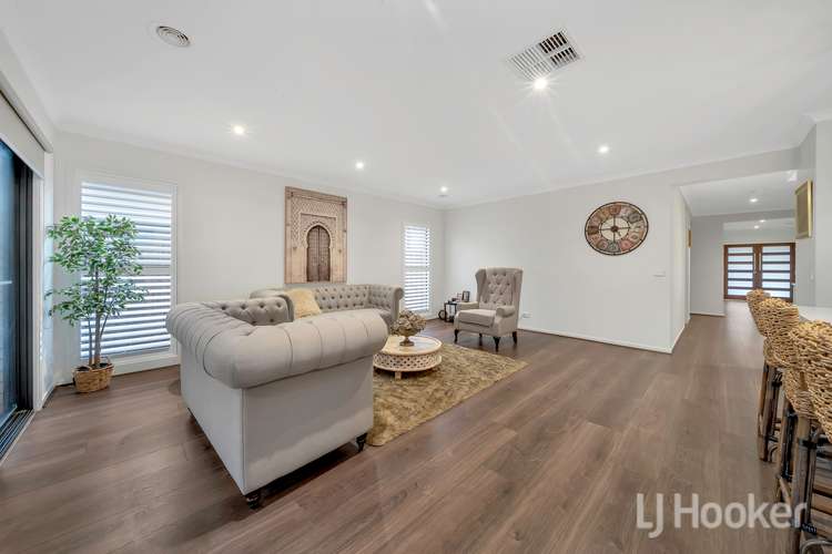 Fourth view of Homely house listing, 72 Skylark Boulevard, Clyde North VIC 3978