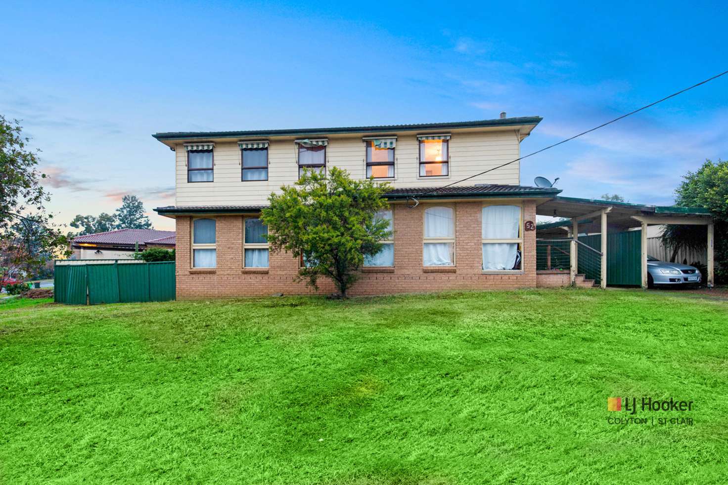 Main view of Homely house listing, 52 Doncaster Avenue, Narellan NSW 2567