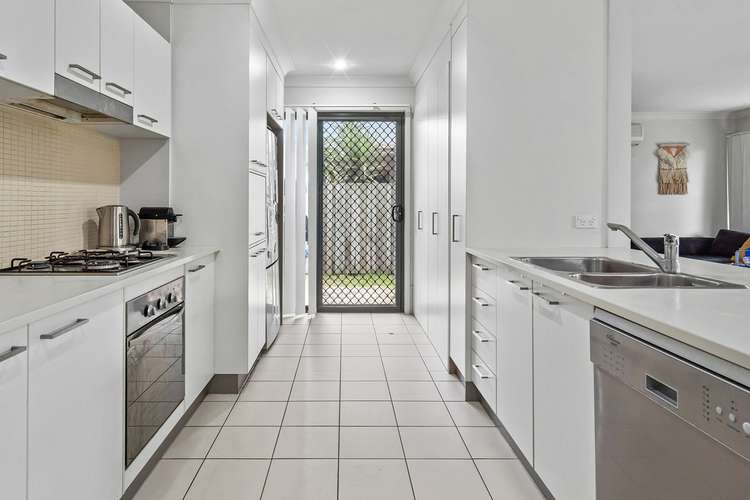 Fifth view of Homely townhouse listing, 10/47 Wyandra Street, Murarrie QLD 4172