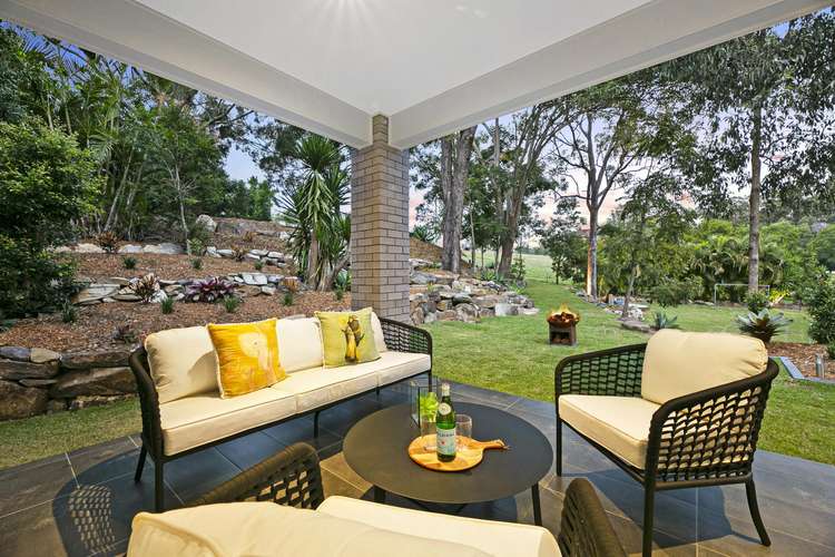 Fifth view of Homely house listing, 32B Viscount Drive, Tallai QLD 4213