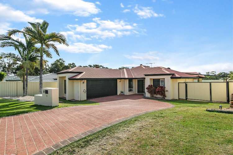 Second view of Homely house listing, 17 Gilchrist Street, Wellington Point QLD 4160