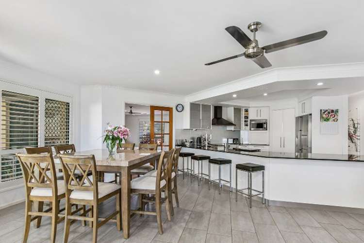 Fifth view of Homely house listing, 17 Gilchrist Street, Wellington Point QLD 4160