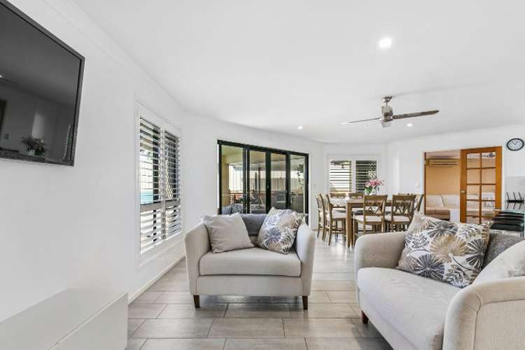 Sixth view of Homely house listing, 17 Gilchrist Street, Wellington Point QLD 4160
