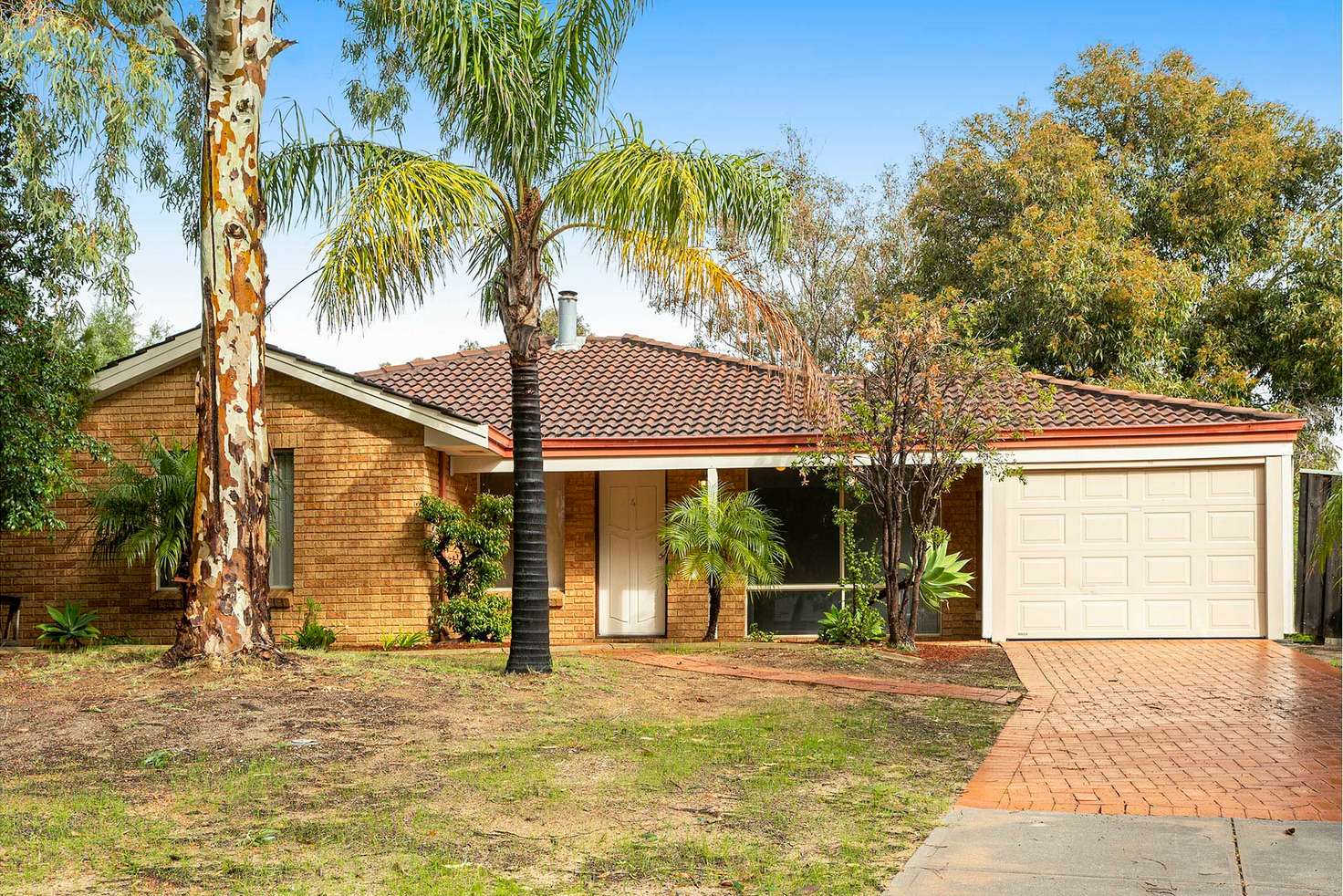 Main view of Homely house listing, 4 Moira Mews, Stratton WA 6056