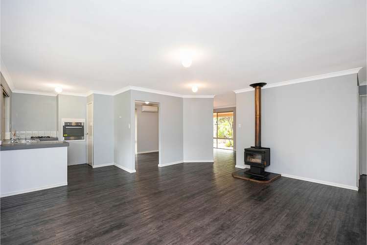 Second view of Homely house listing, 4 Moira Mews, Stratton WA 6056