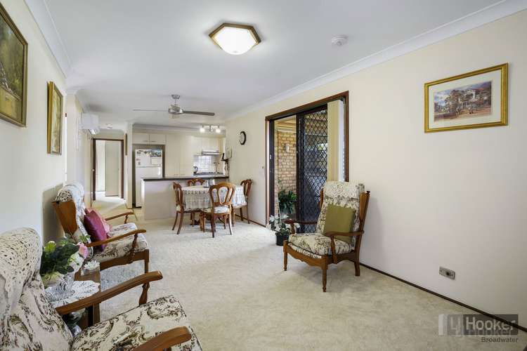 Fourth view of Homely house listing, 21 Gooding Drive, Coombabah QLD 4216