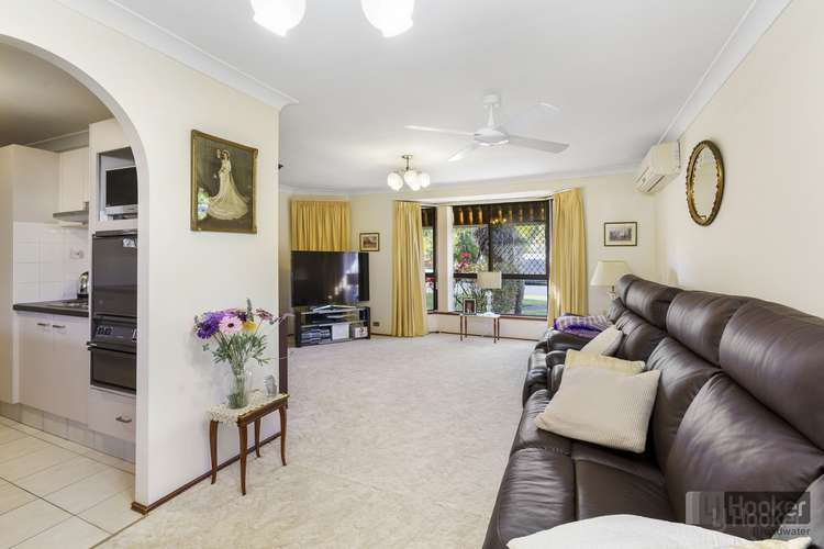Fifth view of Homely house listing, 21 Gooding Drive, Coombabah QLD 4216
