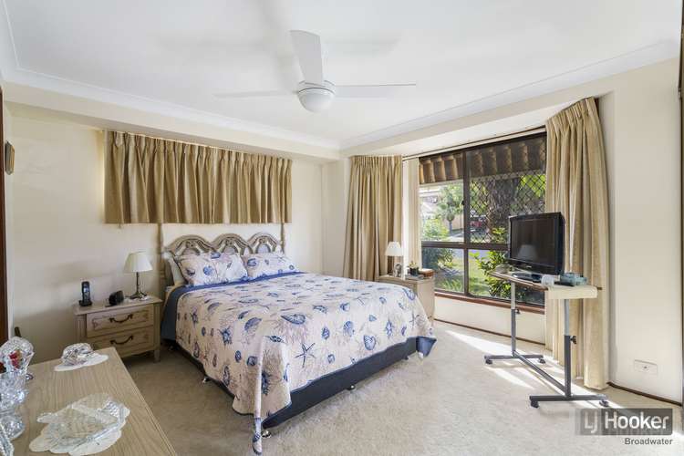 Seventh view of Homely house listing, 21 Gooding Drive, Coombabah QLD 4216
