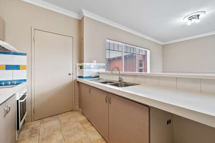 Fourth view of Homely apartment listing, 21/62 Bronte Street, East Perth WA 6004