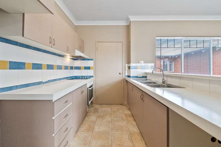Fifth view of Homely apartment listing, 21/62 Bronte Street, East Perth WA 6004