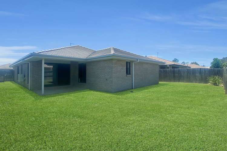 Main view of Homely house listing, 4 Rumba Street, Caboolture QLD 4510