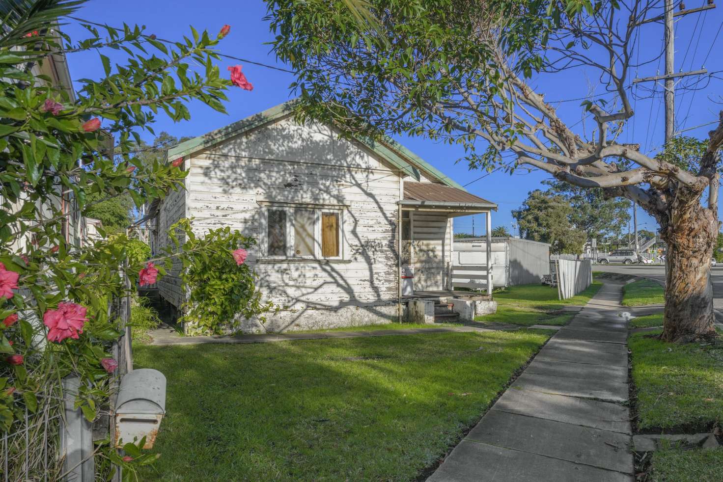 Main view of Homely house listing, 5 Braye Street, Mayfield NSW 2304