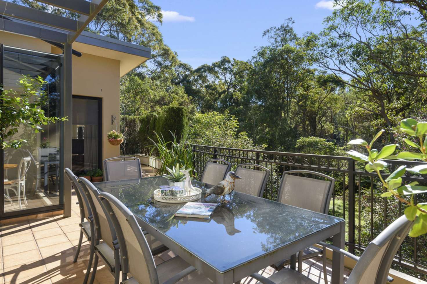 Main view of Homely apartment listing, 201/60 Parkland Road, Mona Vale NSW 2103