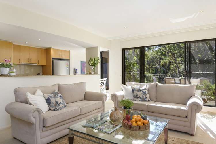 Second view of Homely apartment listing, 201/60 Parkland Road, Mona Vale NSW 2103