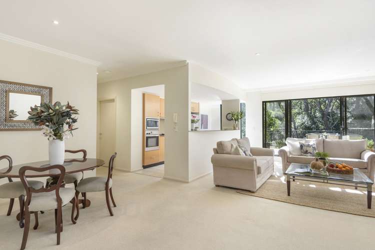 Third view of Homely apartment listing, 201/60 Parkland Road, Mona Vale NSW 2103