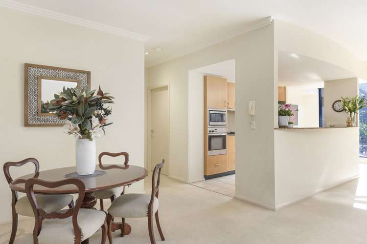 Sixth view of Homely apartment listing, 201/60 Parkland Road, Mona Vale NSW 2103