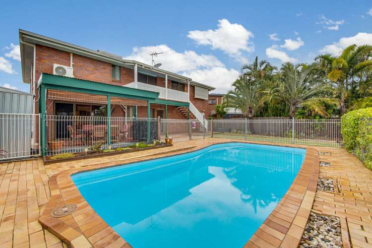 Second view of Homely house listing, 14 Winnecke Road, Tannum Sands QLD 4680