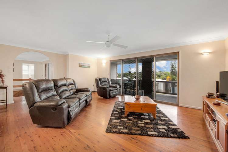 Fourth view of Homely house listing, 14 Winnecke Road, Tannum Sands QLD 4680