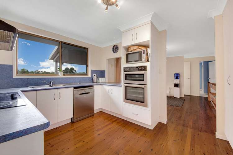 Seventh view of Homely house listing, 14 Winnecke Road, Tannum Sands QLD 4680