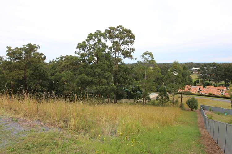 Main view of Homely residentialLand listing, 7 The Knoll, Tallwoods Village NSW 2430