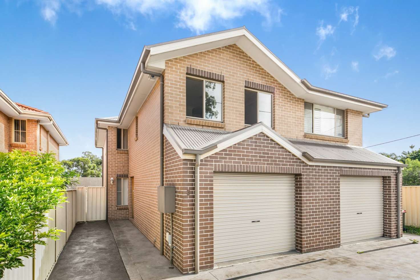 Main view of Homely house listing, 3 Rupert Street, Ingleburn NSW 2565