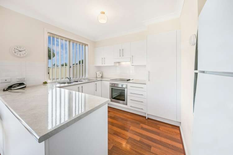 Fifth view of Homely house listing, 3 Rupert Street, Ingleburn NSW 2565