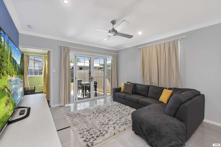 Fifth view of Homely house listing, 8 Mizuno View, Oonoonba QLD 4811