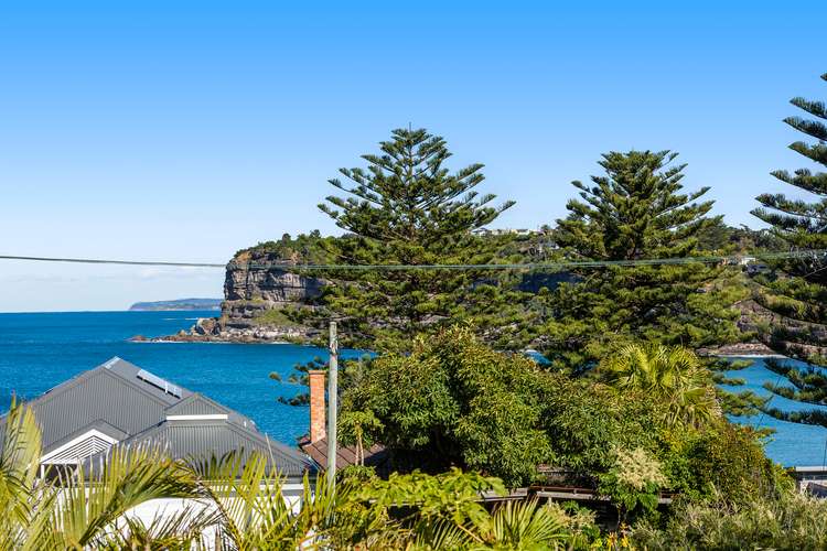 Third view of Homely townhouse listing, 1/12 Marine Parade, Avalon Beach NSW 2107