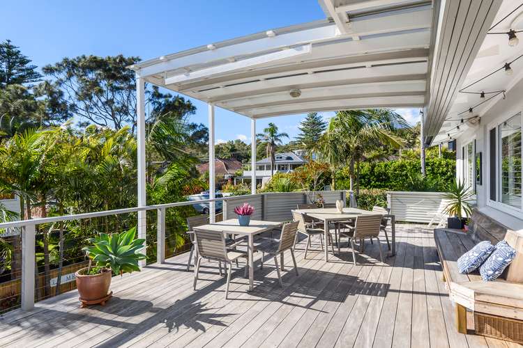Fifth view of Homely townhouse listing, 1/12 Marine Parade, Avalon Beach NSW 2107