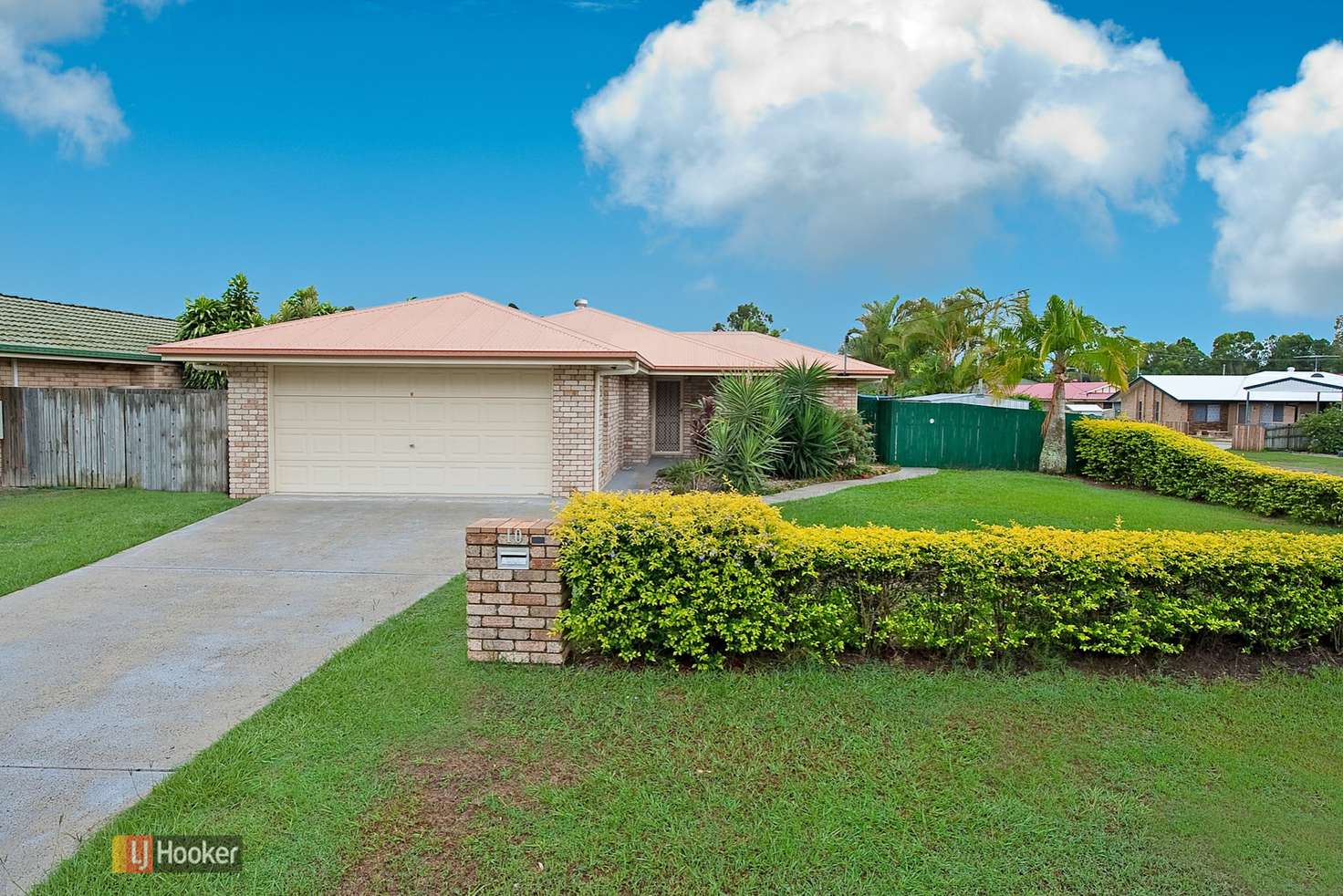 Main view of Homely house listing, 10 Headland Place, Deception Bay QLD 4508