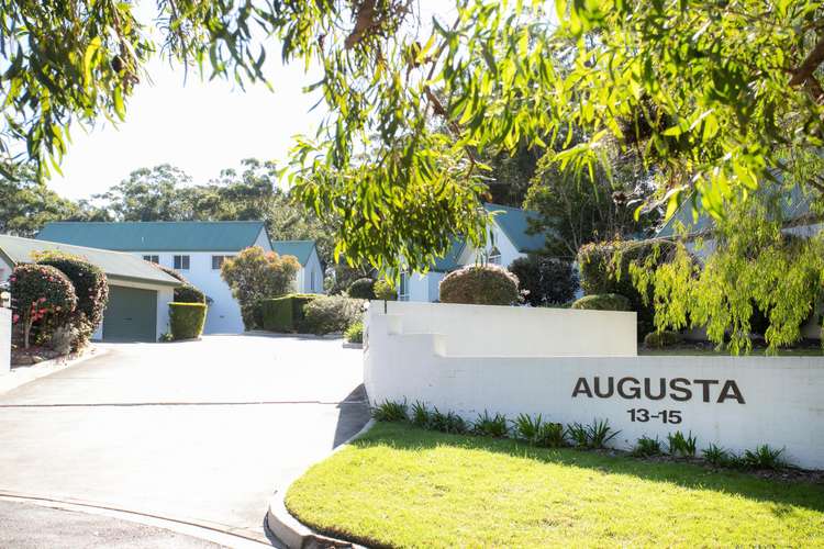 7/13-15 Augusta Place, Mollymook NSW 2539