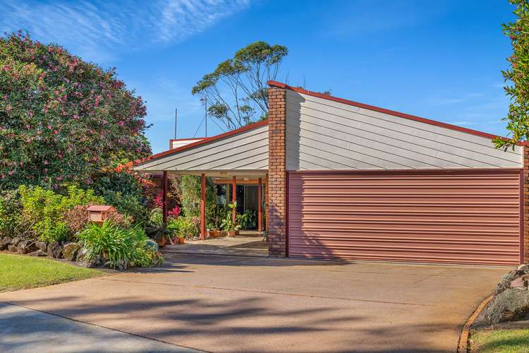 Second view of Homely house listing, 4 Kanandah Court, Ocean Shores NSW 2483
